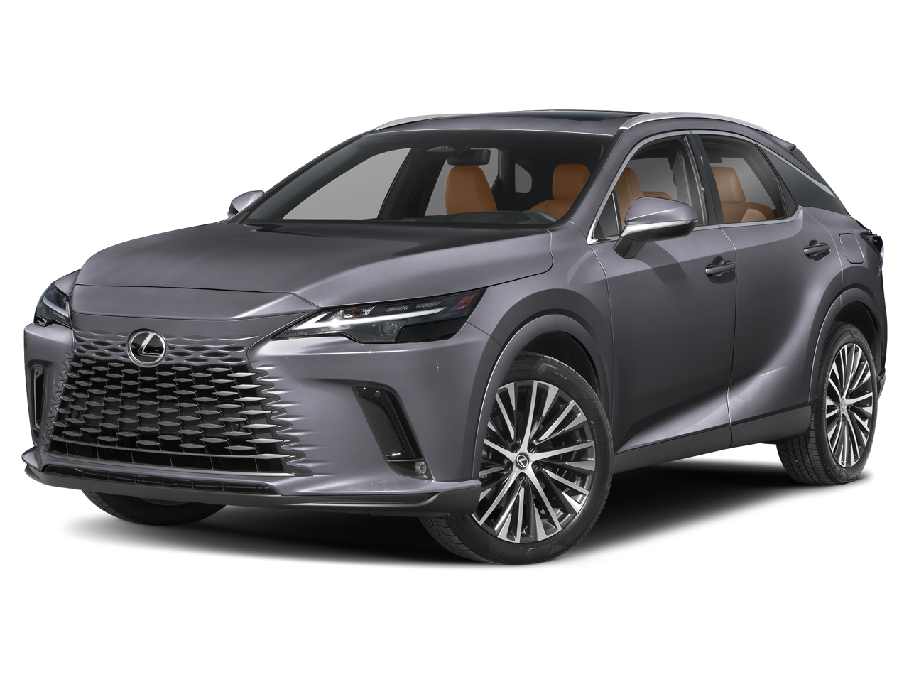 2023 Lexus RX 350h Premium