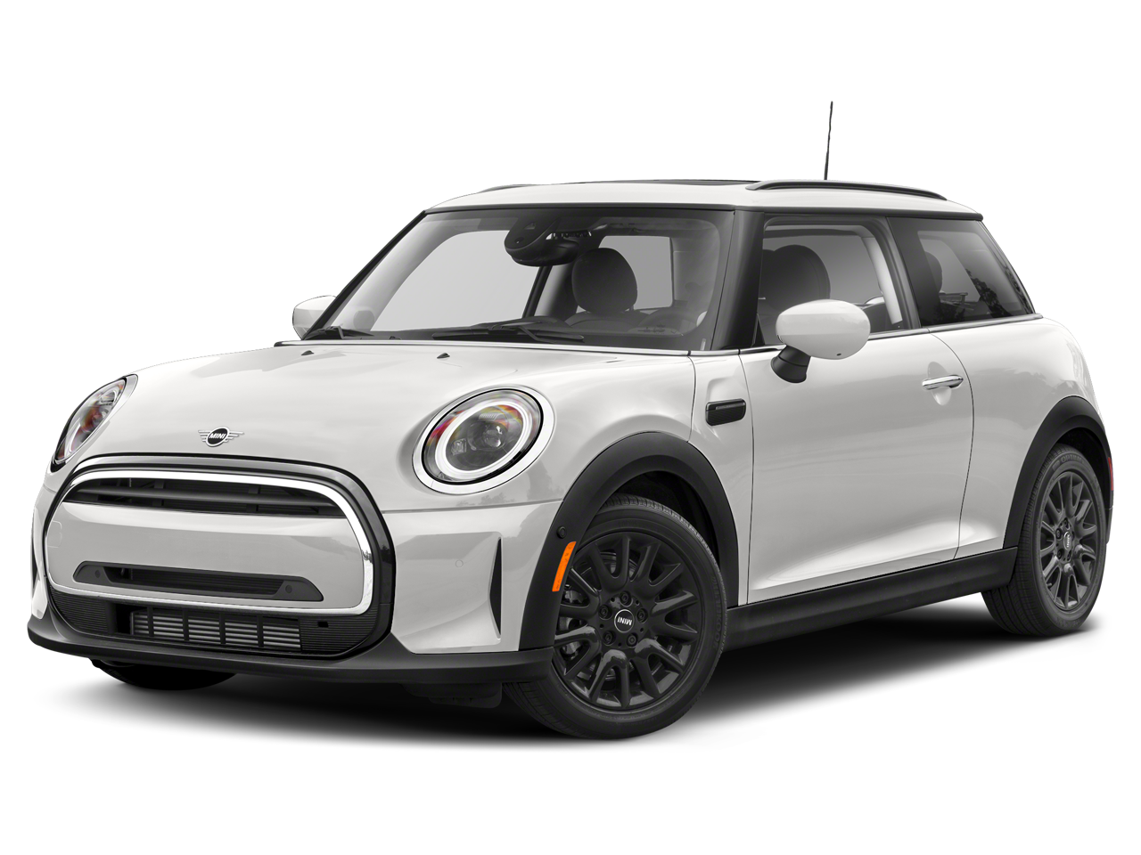 2023 MINI Hardtop Cooper
