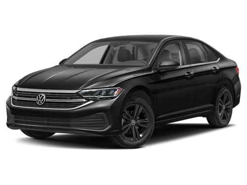 2023 Volkswagen Jetta SE