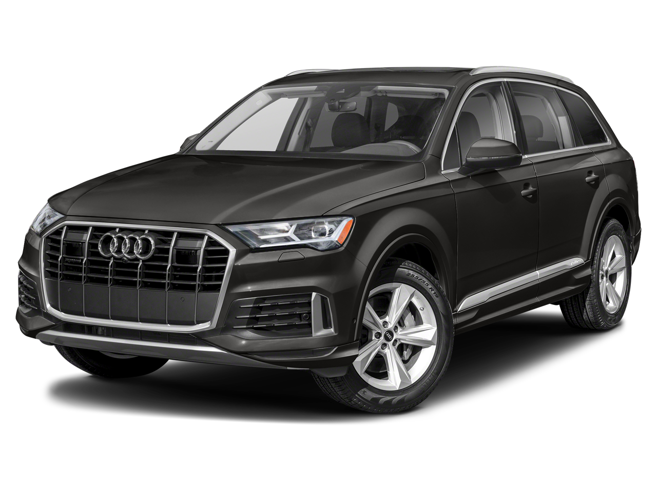 2024 Audi Q7