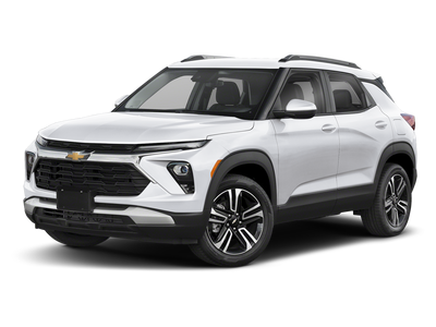 2024 Chevrolet Trailblazer FWD LT