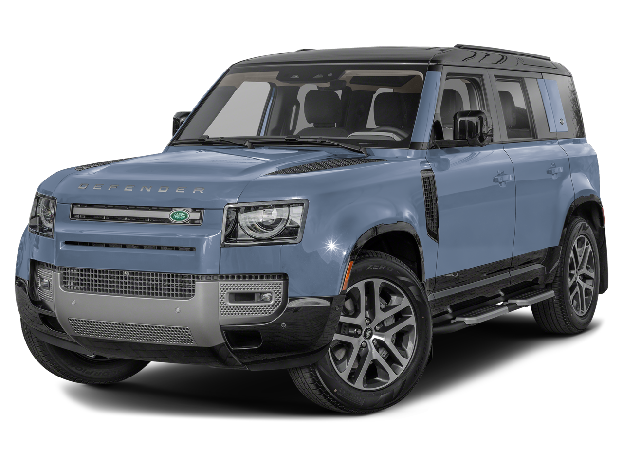 2024 Land Rover Defender X-Dynamic SE