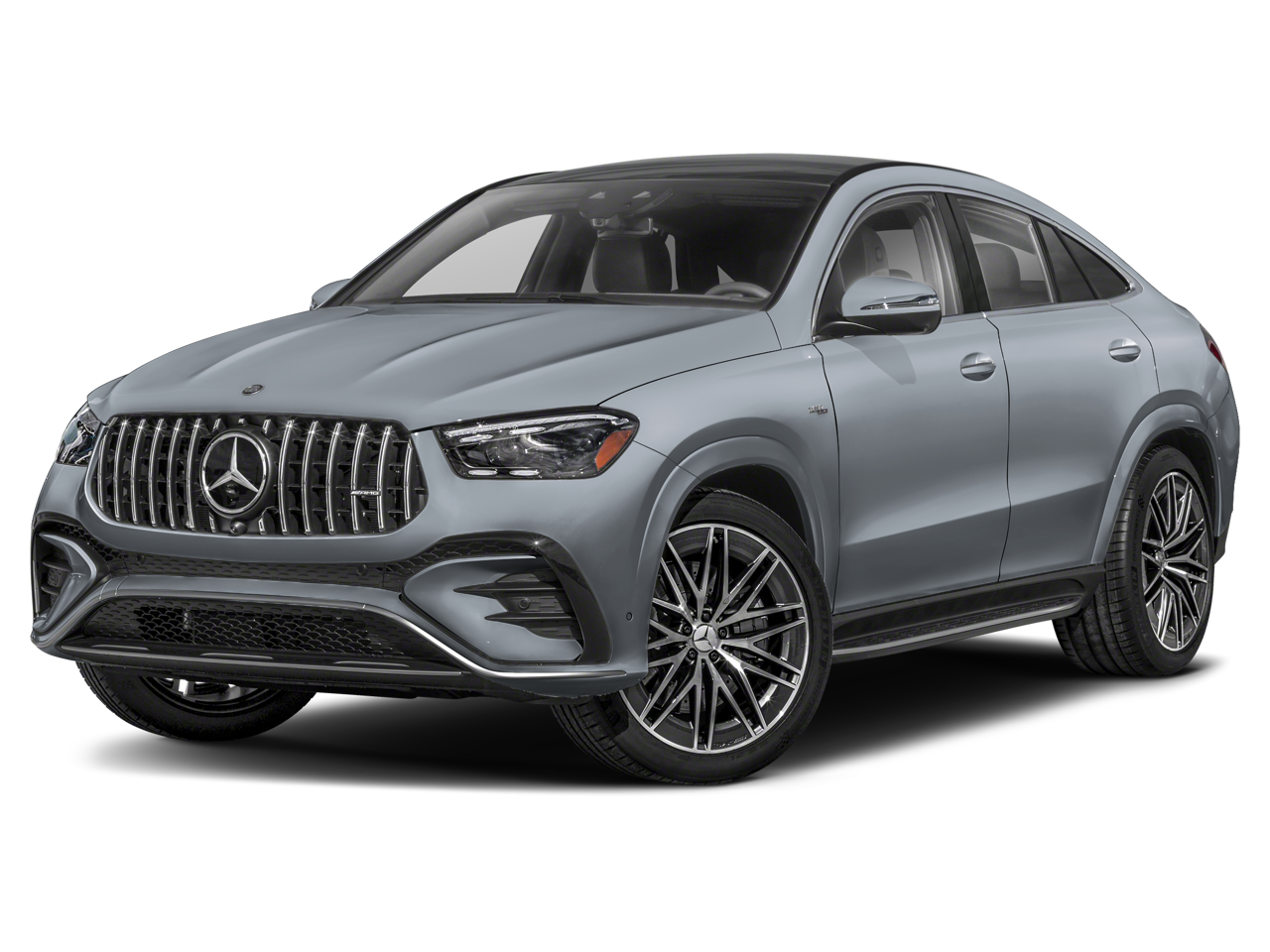 2024 Mercedes-Benz AMG® GLE 53 Coupe AMG® GLE 53