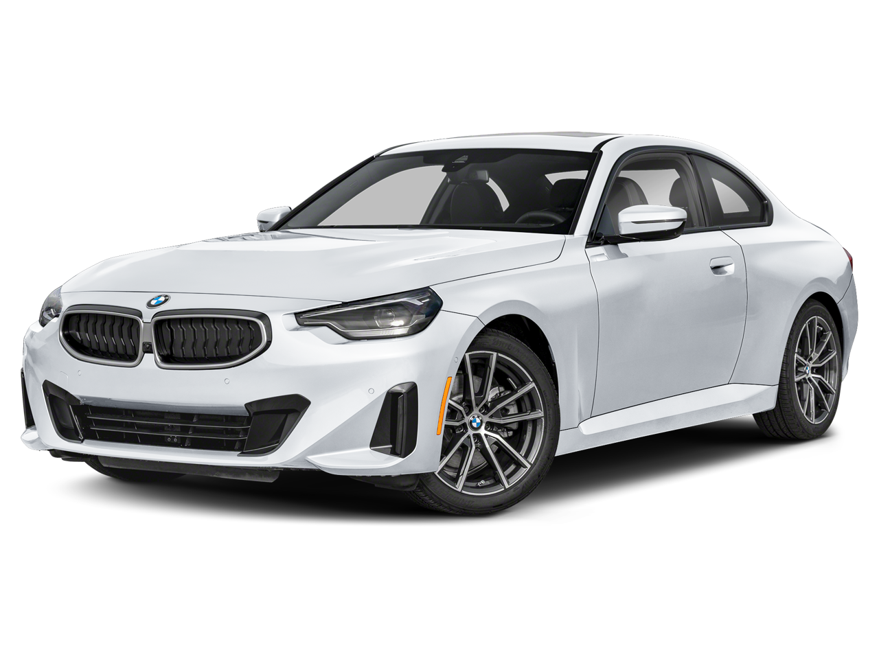 2025 BMW 230i xDrive