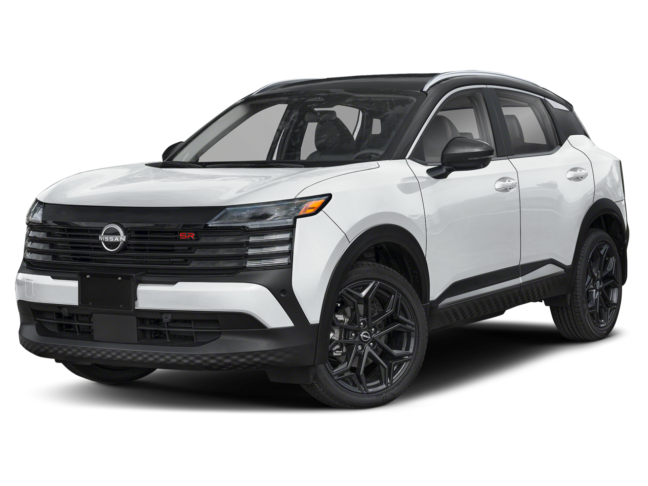 2025 Nissan Kicks