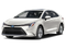 2025 Toyota Corolla Hybrid XLE