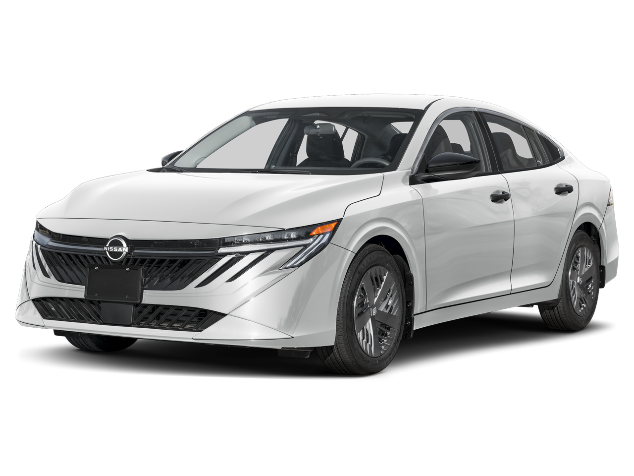 2026 Nissan Sentra S CVT's photo