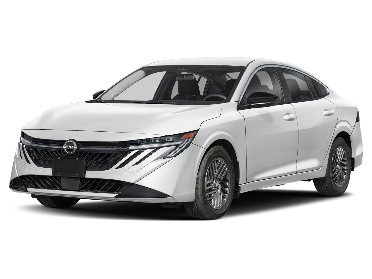 2026 Nissan Sentra SV CVT's photo