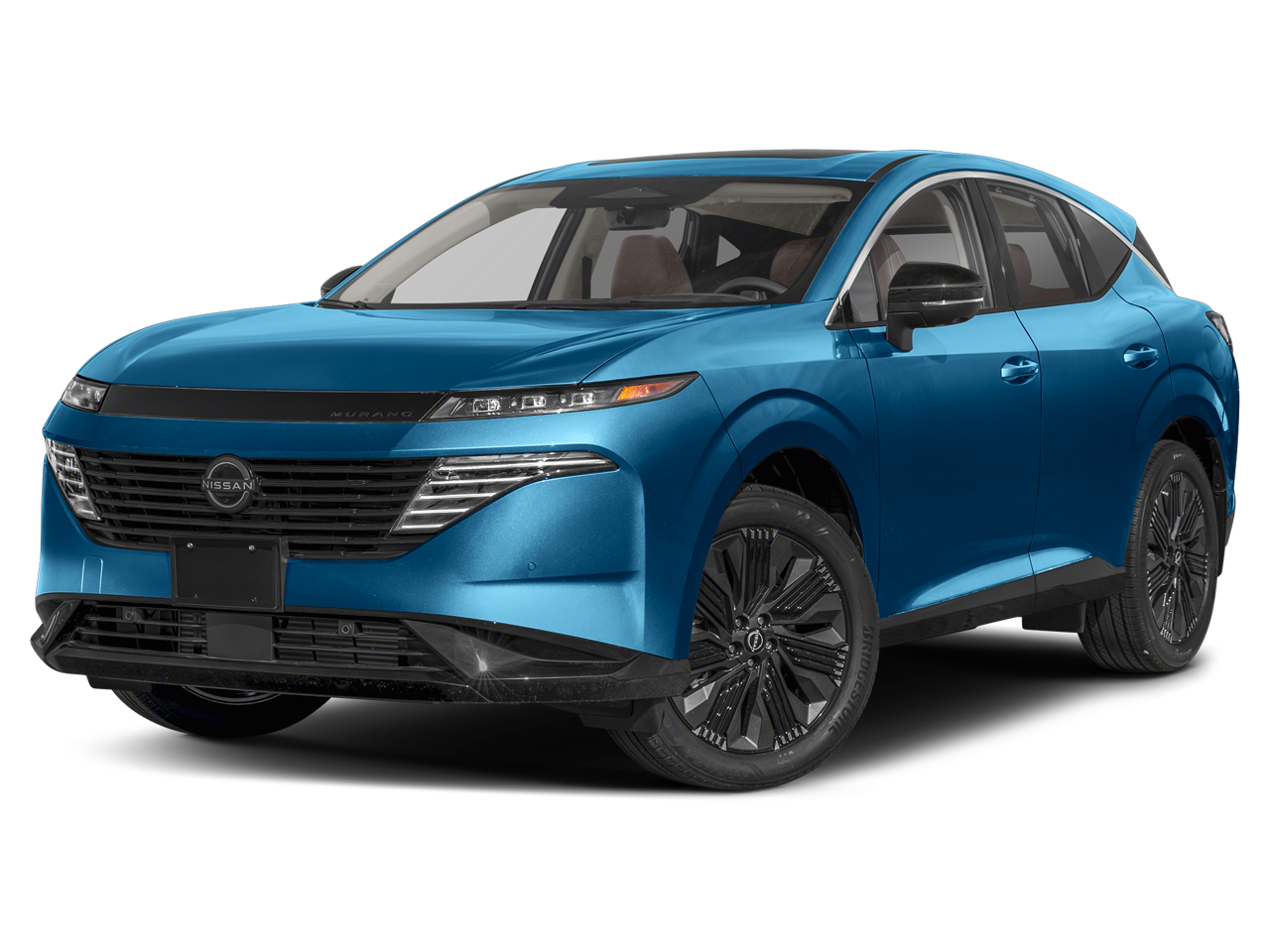2026 Nissan Murano's photo
