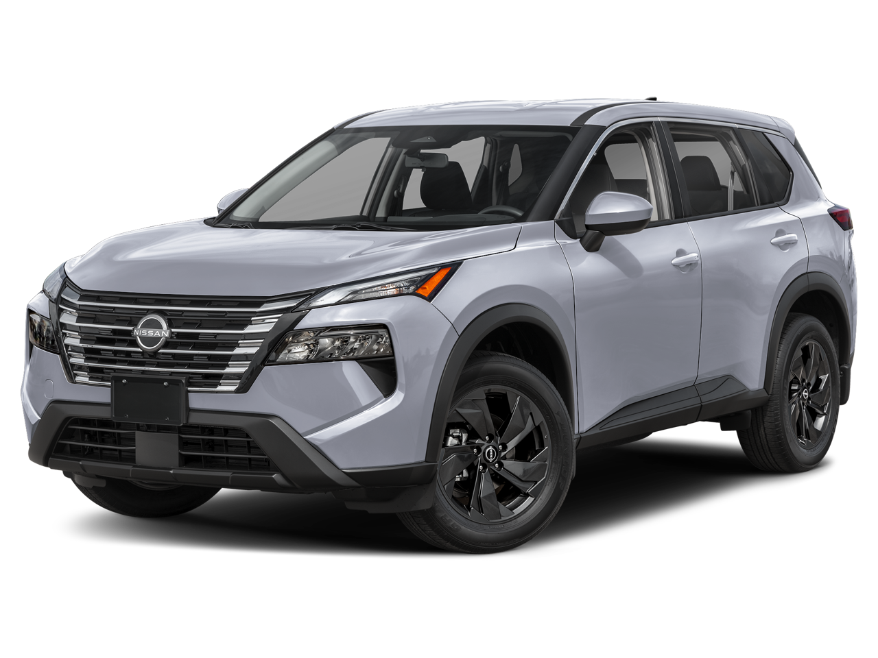 2026 Nissan Rogue's photo