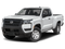 2027 Nissan Frontier S