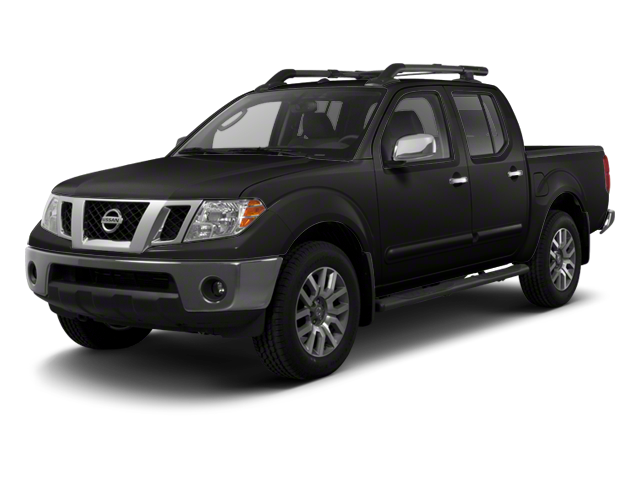 2010 Nissan Frontier SE for sale in Fayetteville, NC