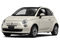 2012 FIAT 500c Lounge
