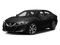 2017 Nissan Maxima 3.5 Platinum