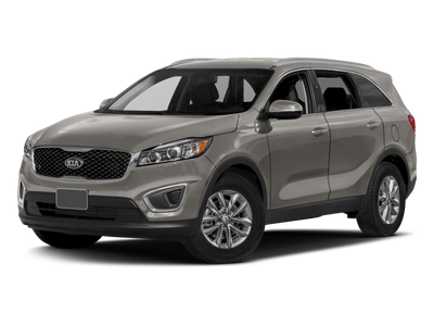 2018 Kia Sorento LX V6