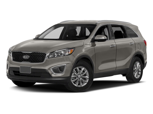 2018 Kia Sorento LX V6