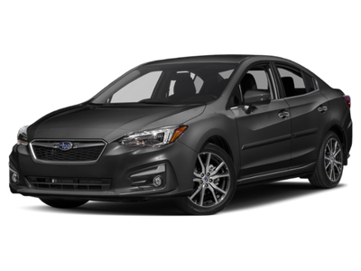 2018 Subaru Impreza 2.0i Limited