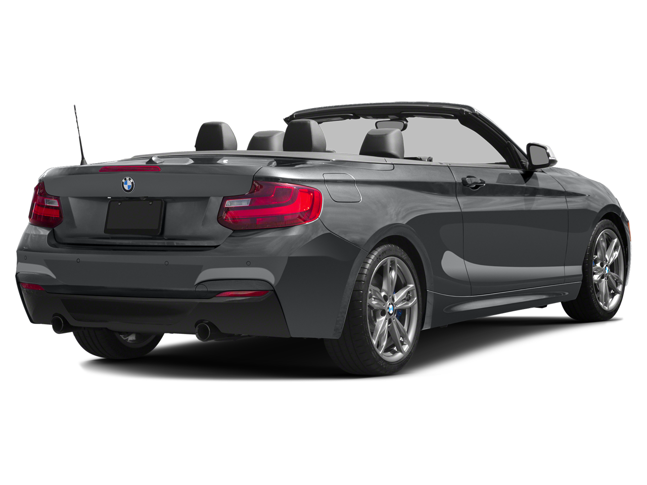 2015 BMW M235 M235i