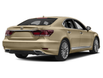 2015 Lexus LS 460 4dr Sdn RWD
