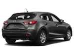 2015 Mazda Mazda3 Hatchback i Grand Touring