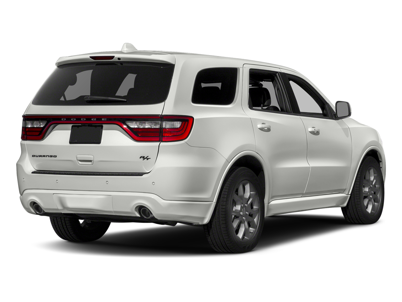 2017 Dodge Durango R/T RWD