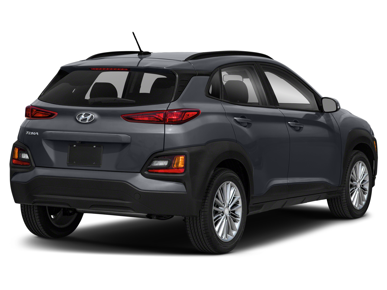 2018 Hyundai Kona SE