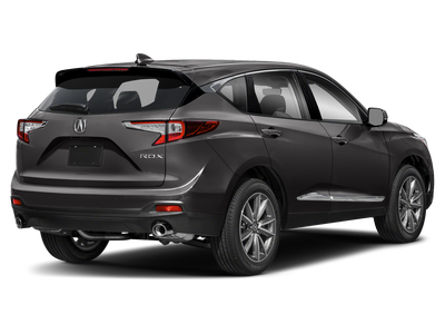 2019 Acura RDX w/Technology Pkg