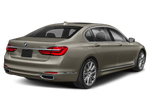 2019 BMW 740i 740i