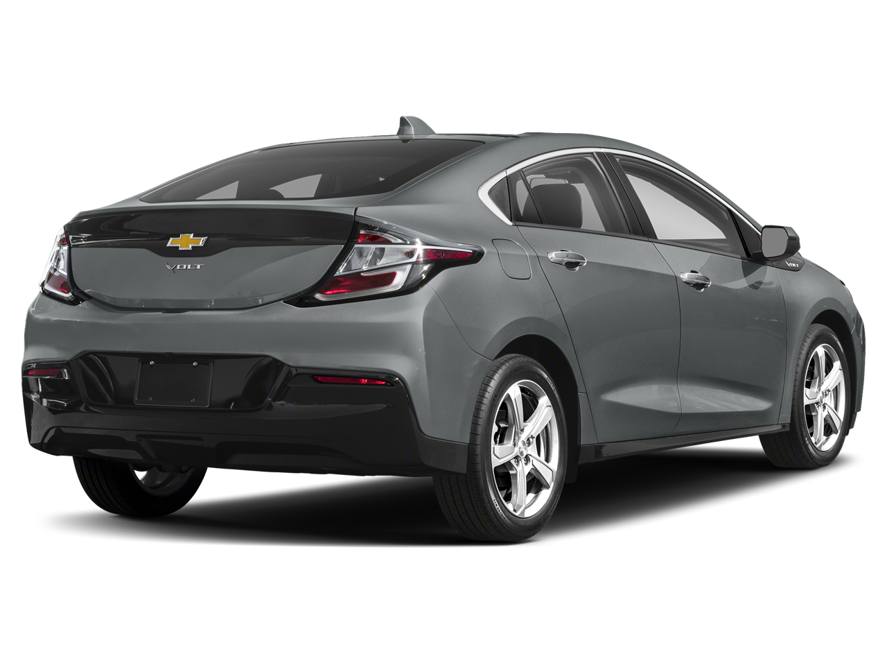 2019 Chevrolet Volt LT
