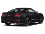 2020 Ford Mustang GT Fastback