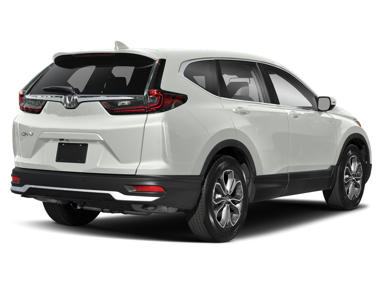 2020 Honda CR-V 2WD EX-L