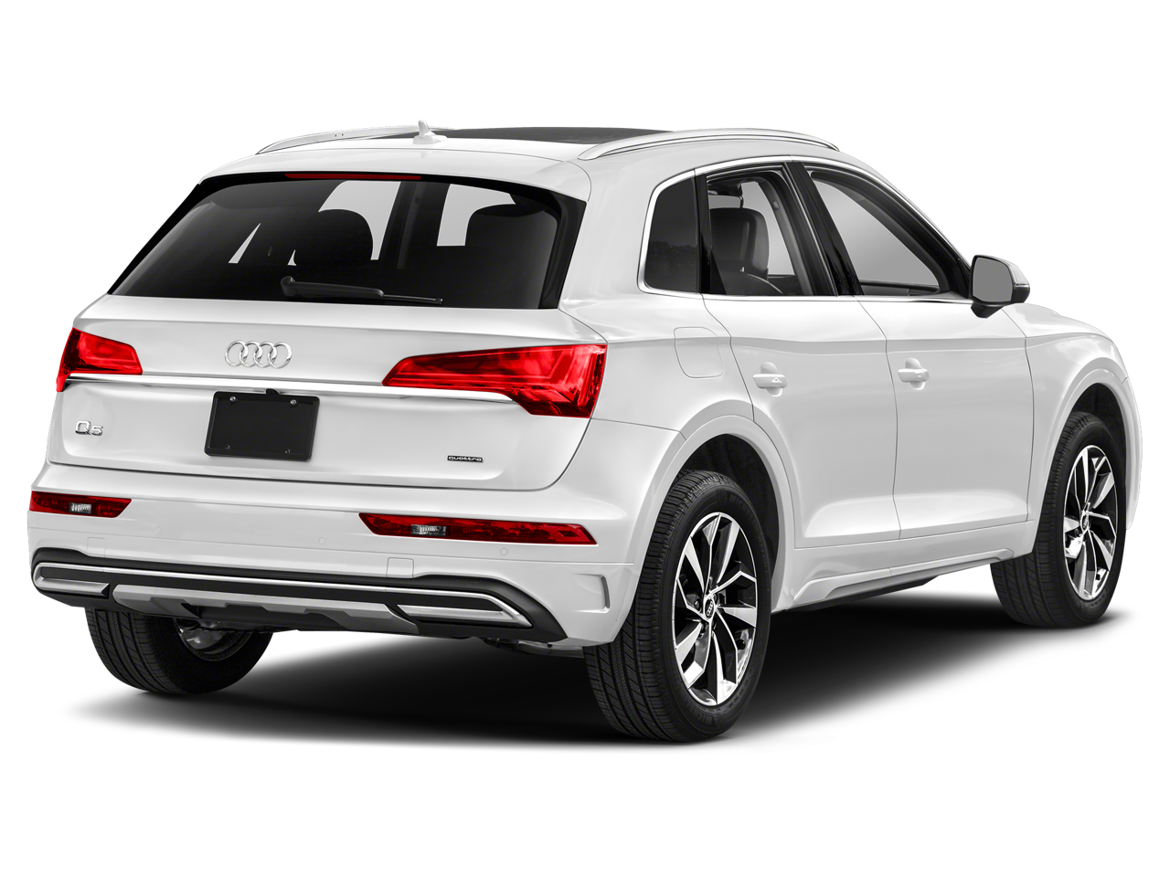 2021 Audi Q5 Premium 45 TFSI quattro S tronic