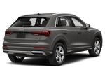 2021 Audi Q3 Premium 45 TFSI S line quattro Tiptronic