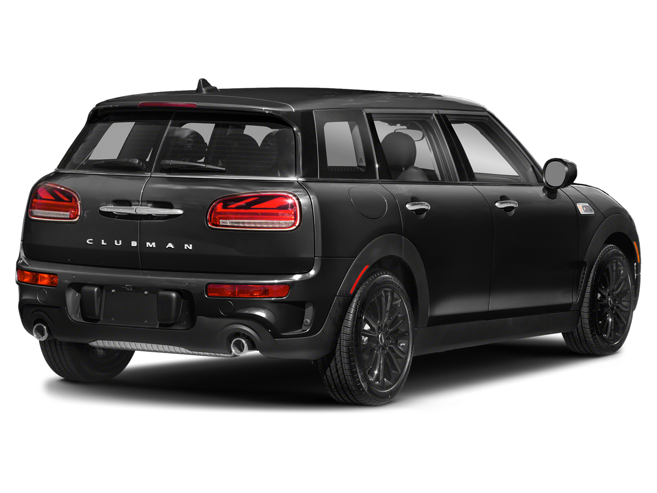 2021 MINI Clubman Cooper S