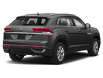 2021 Volkswagen Atlas Cross Sport 3.6L V6 SE w/Technology R-Line