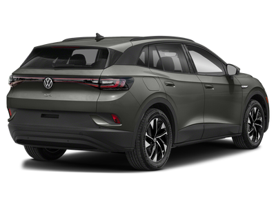 2022 Volkswagen ID.4 AWD Pro