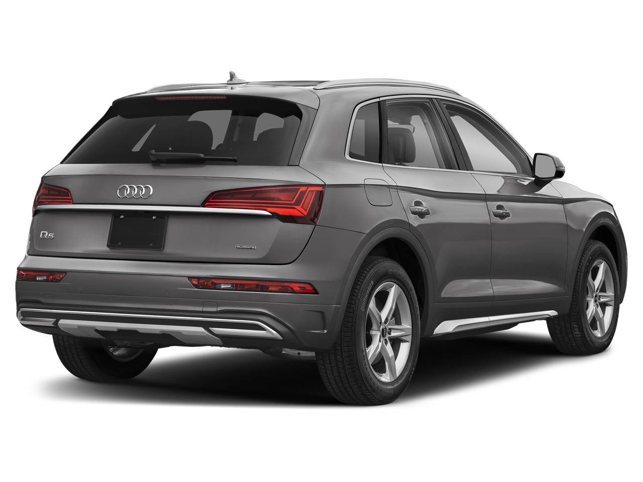 2023 Audi Q5 Prestige 45 TFSI S line quattro S tronic