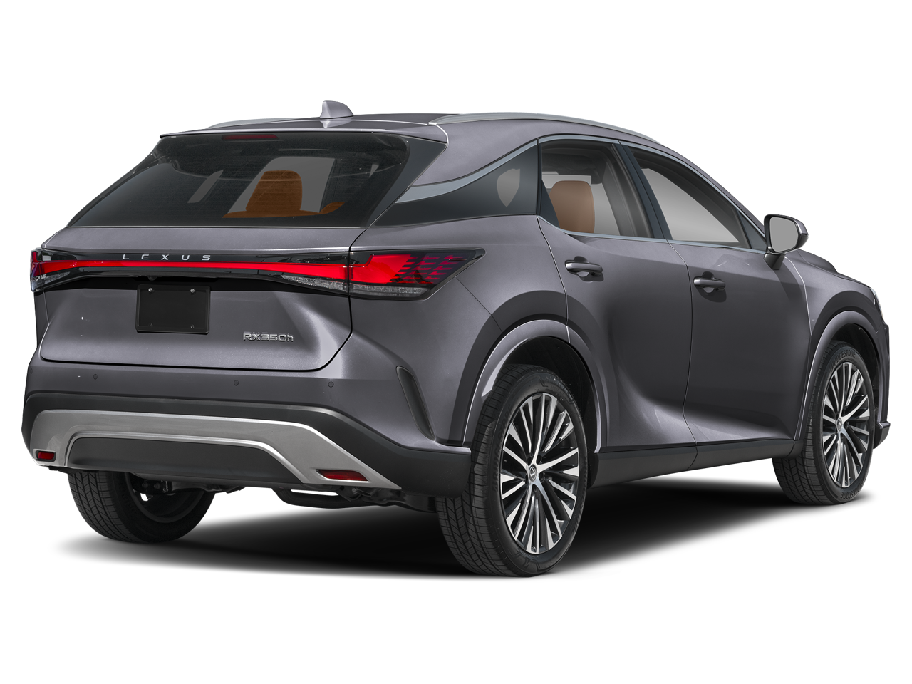 2023 Lexus RX 350h Premium