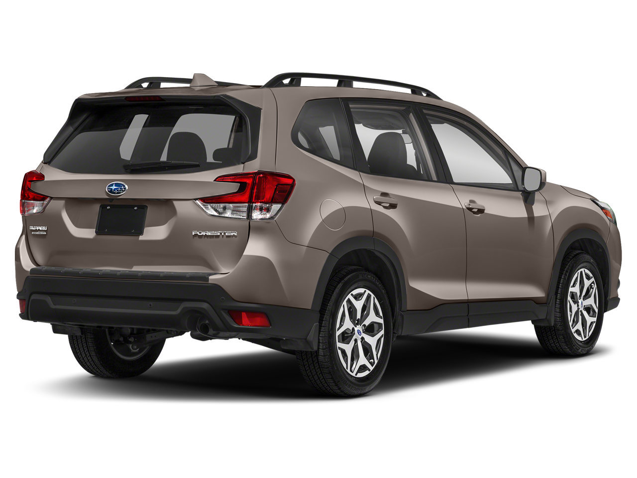 2023 Subaru Forester Premium photo 2