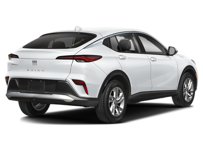 2024 Buick Envista Preferred FWD