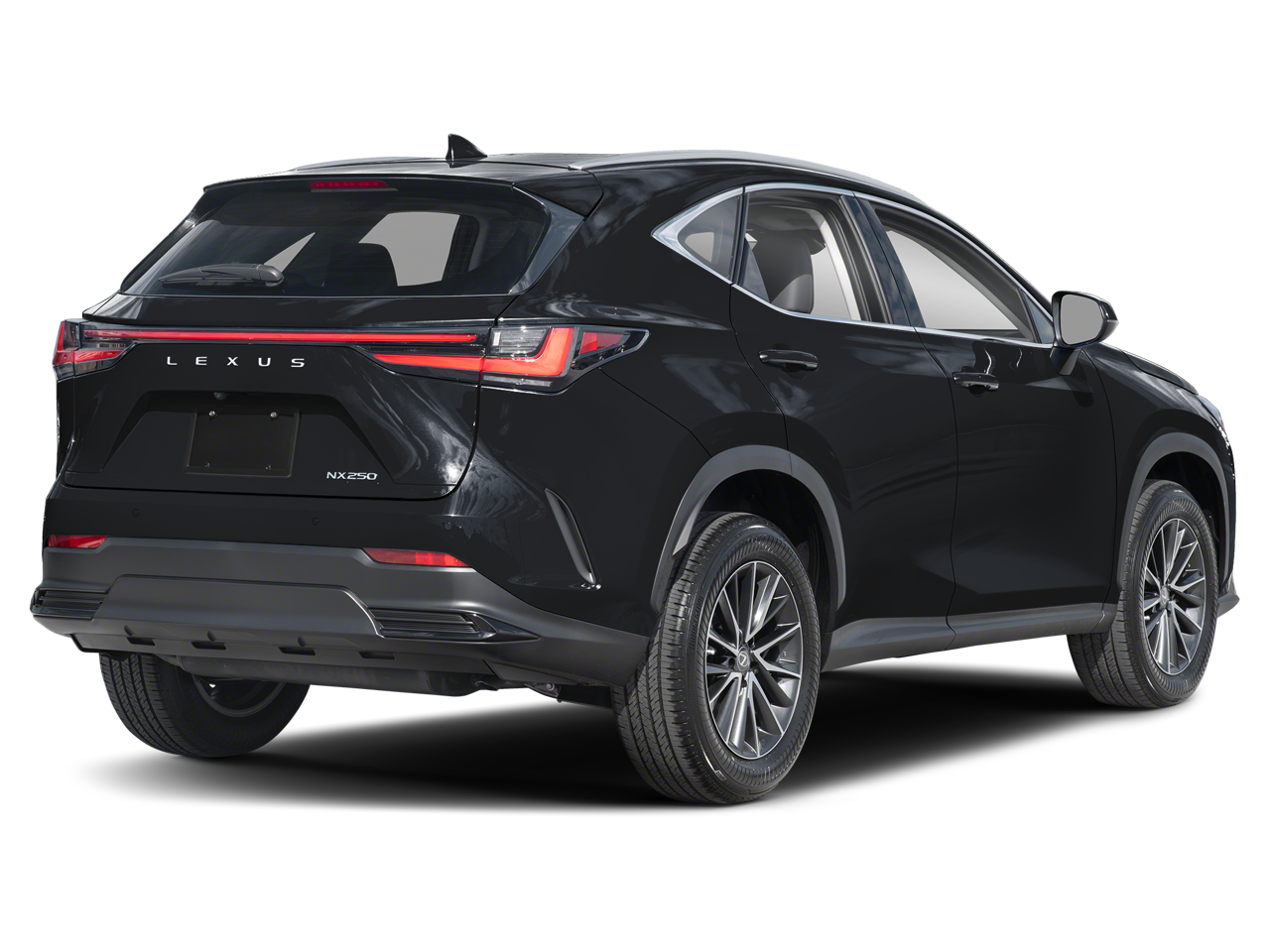 2024 Lexus NX 250 NX 250 Premium