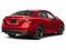 2024 Nissan Sentra SR Xtronic CVT