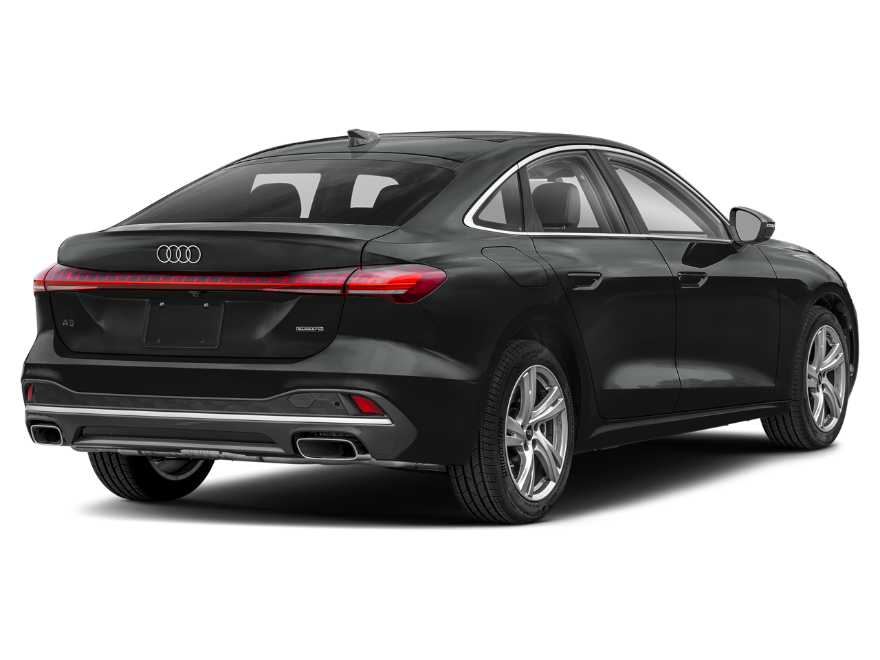 2025 Audi All-new A5 Prestige