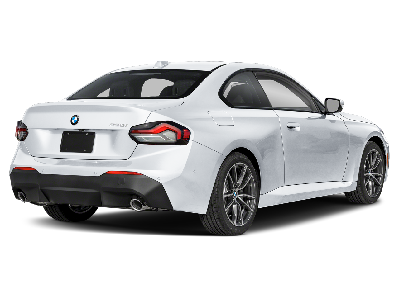 2025 BMW 230i xDrive