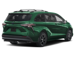 2025 Toyota Sienna Woodland Edition