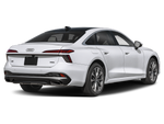 2026 Audi A6 Prestige