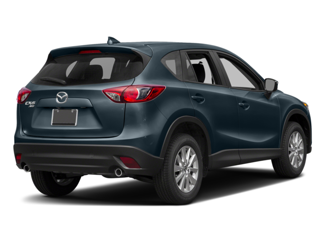 2016 Mazda Mazda CX-5 Touring