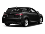 2017 Lexus CT 200h CT 200h F Sport
