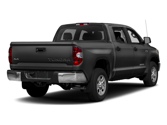 2017 Toyota Tundra SR5 5.7L V8