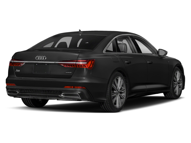 2019 Audi A6 Premium Plus